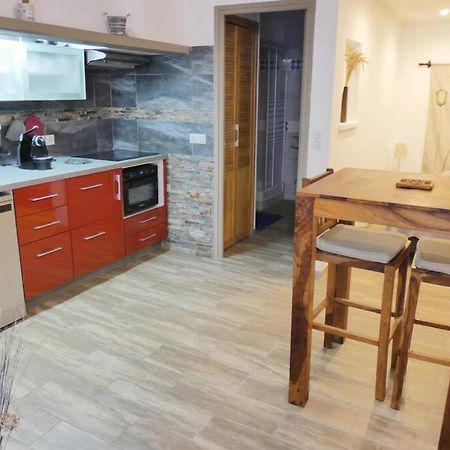 Apartament Tiloft Antibes Zewnętrze zdjęcie
