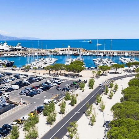 Apartament Tiloft Antibes Zewnętrze zdjęcie