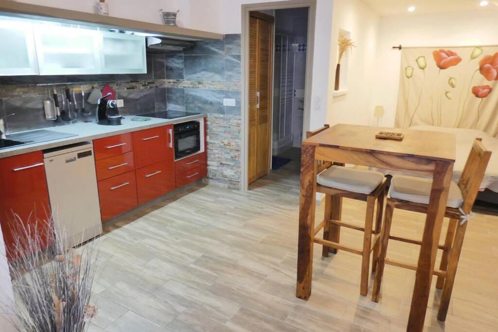 Apartament Tiloft Antibes Zewnętrze zdjęcie