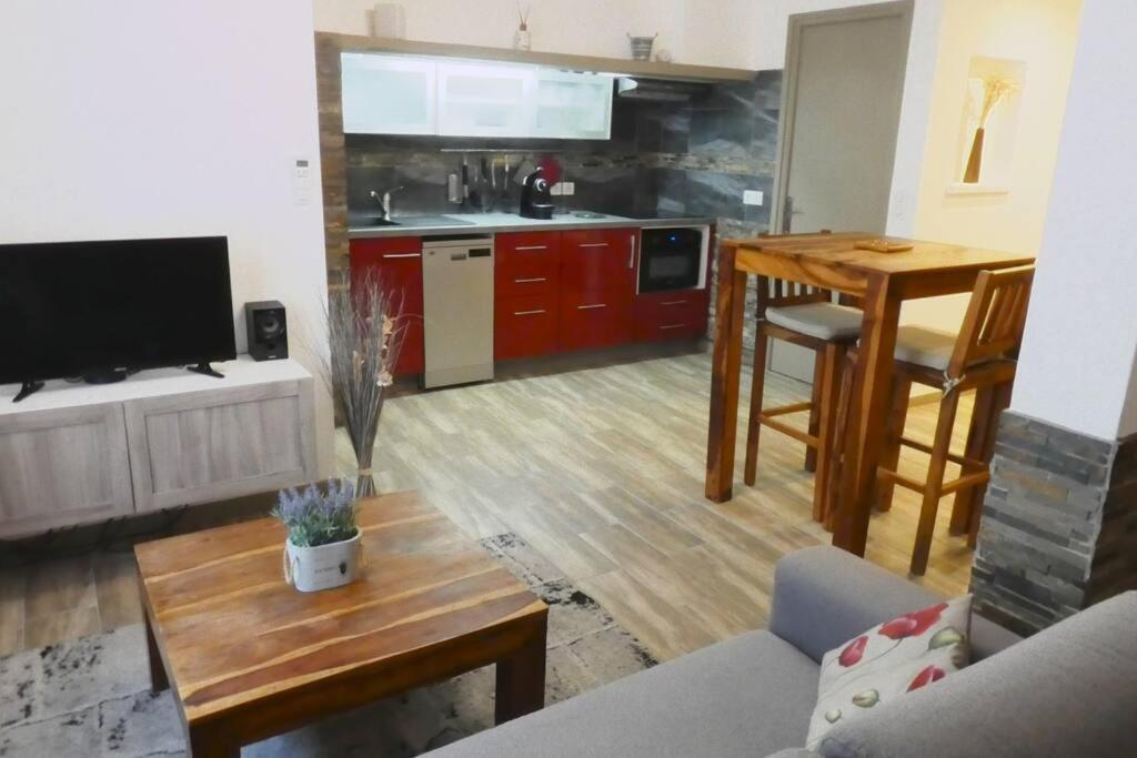 Apartament Tiloft Antibes Zewnętrze zdjęcie