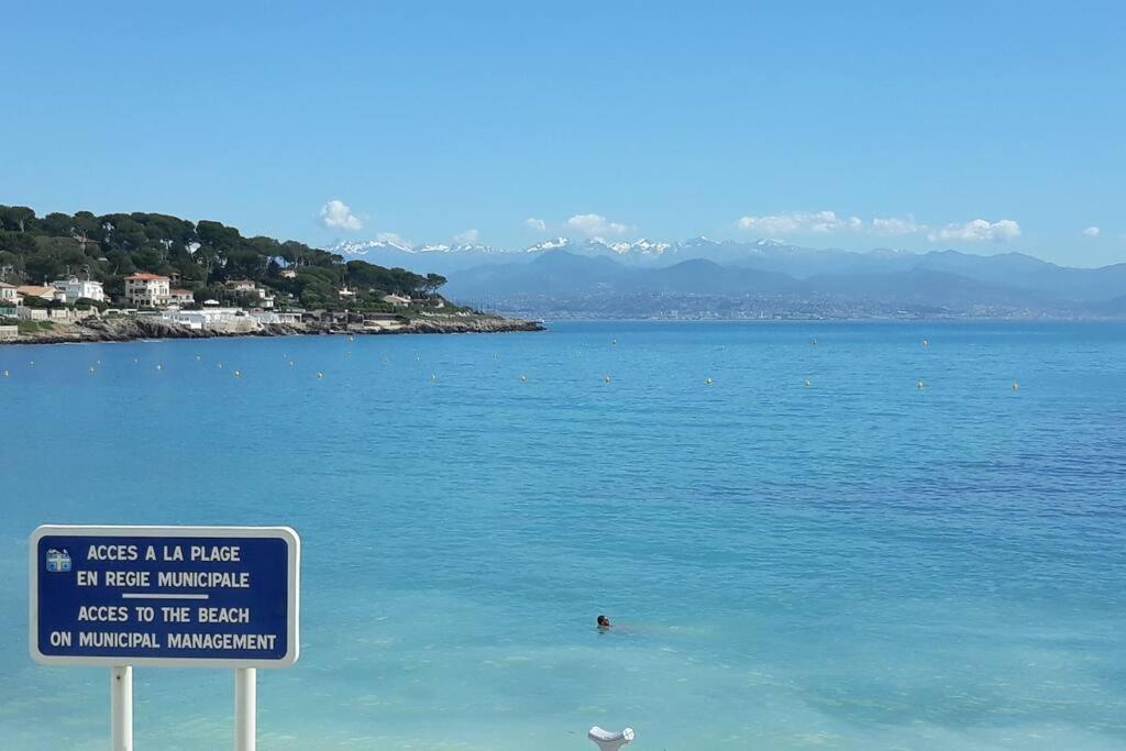 Apartament Tiloft Antibes Zewnętrze zdjęcie