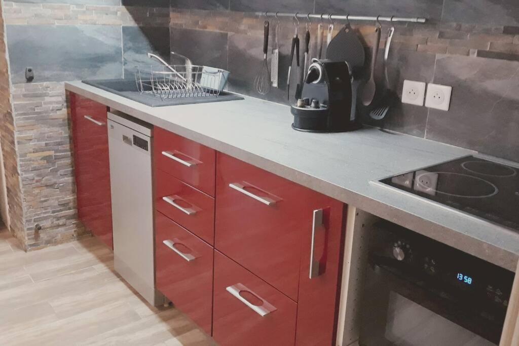 Apartament Tiloft Antibes Zewnętrze zdjęcie
