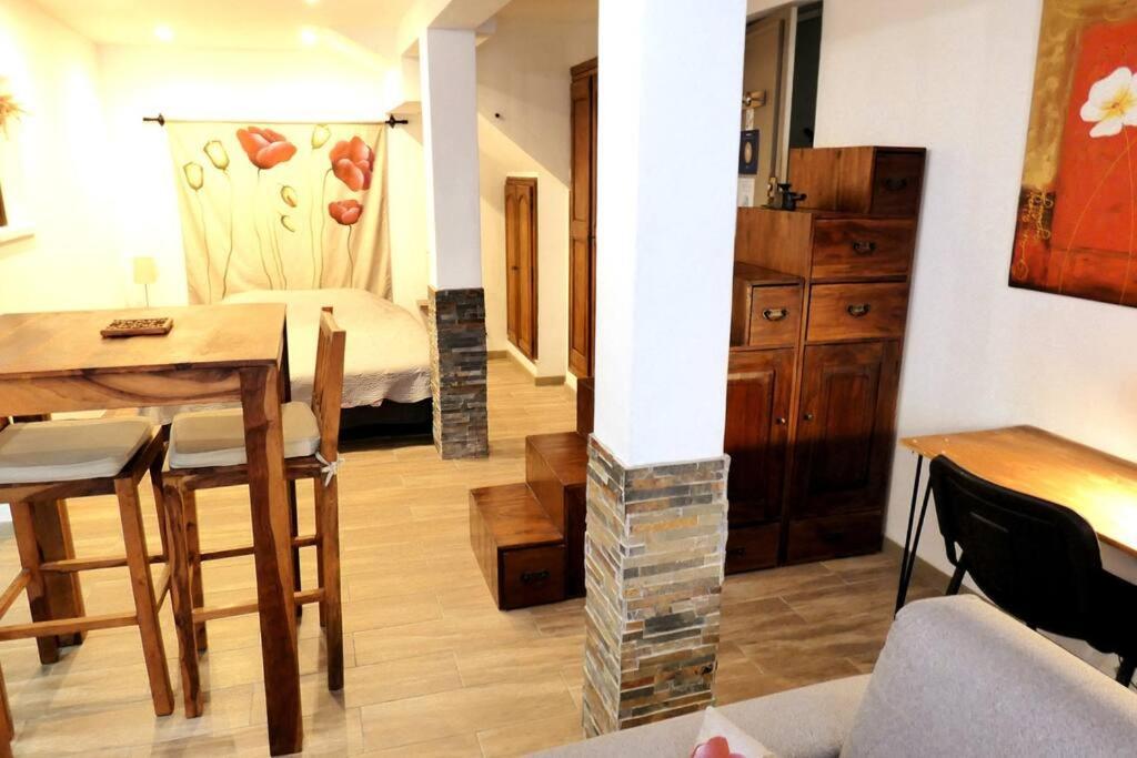 Apartament Tiloft Antibes Zewnętrze zdjęcie