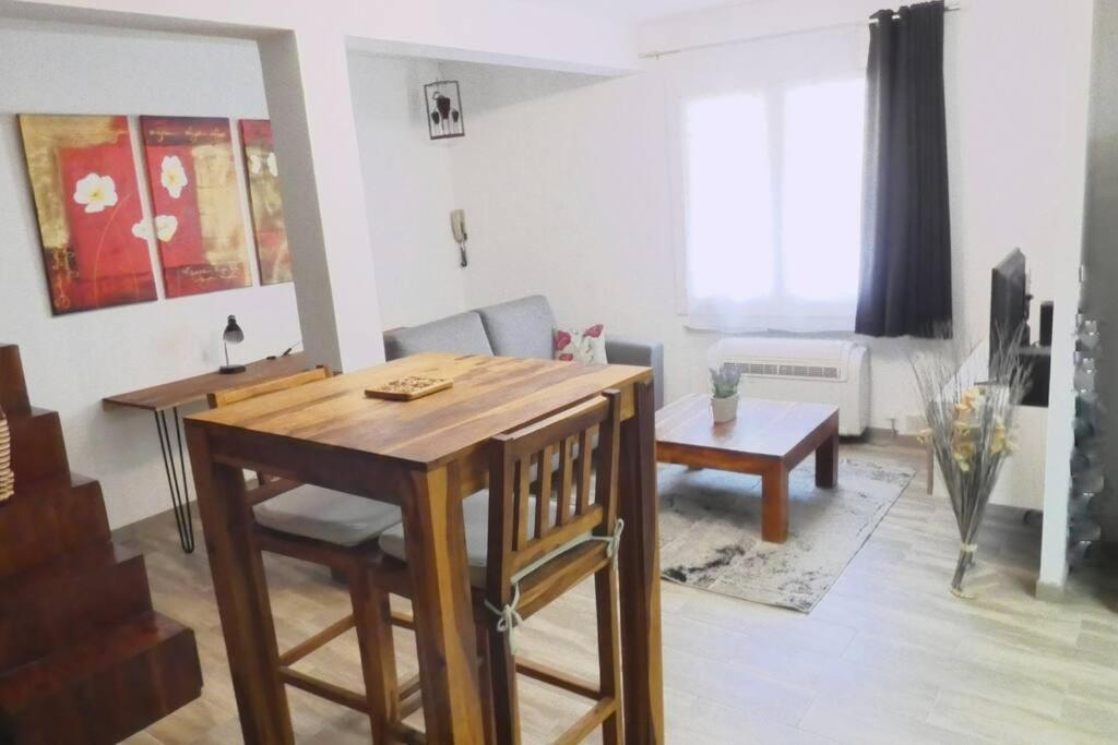 Apartament Tiloft Antibes Zewnętrze zdjęcie