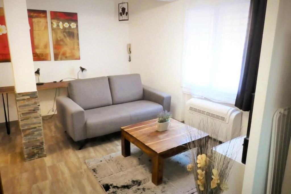 Apartament Tiloft Antibes Zewnętrze zdjęcie