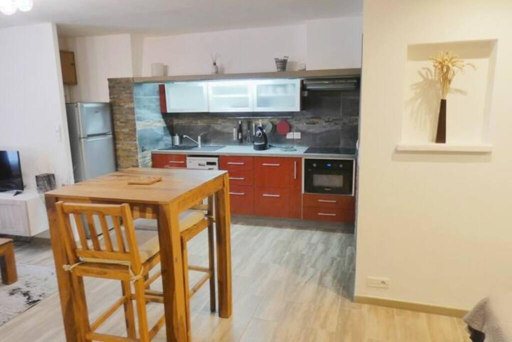 Apartament Tiloft Antibes Zewnętrze zdjęcie
