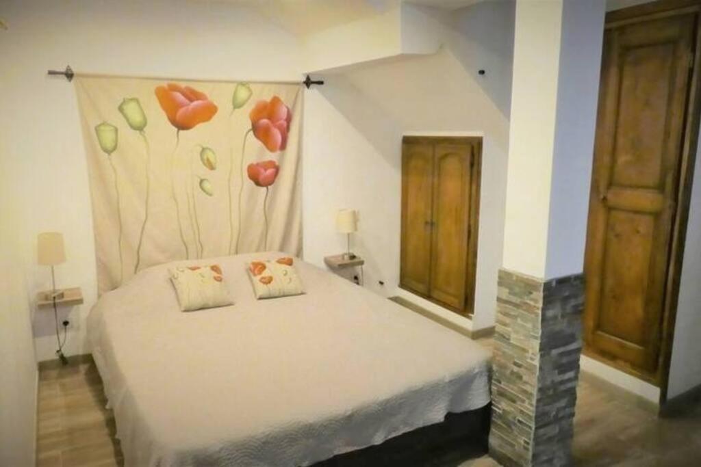 Apartament Tiloft Antibes Zewnętrze zdjęcie