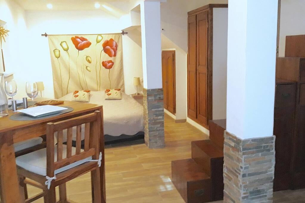 Apartament Tiloft Antibes Zewnętrze zdjęcie