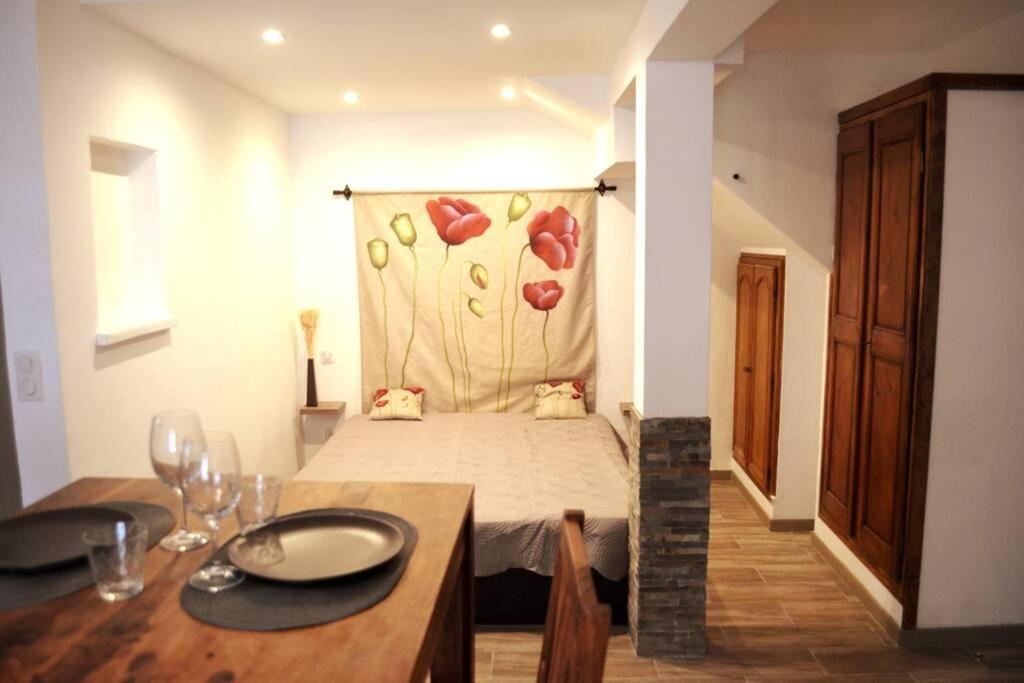 Apartament Tiloft Antibes Zewnętrze zdjęcie