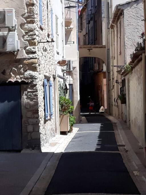 Apartament Tiloft Antibes Zewnętrze zdjęcie